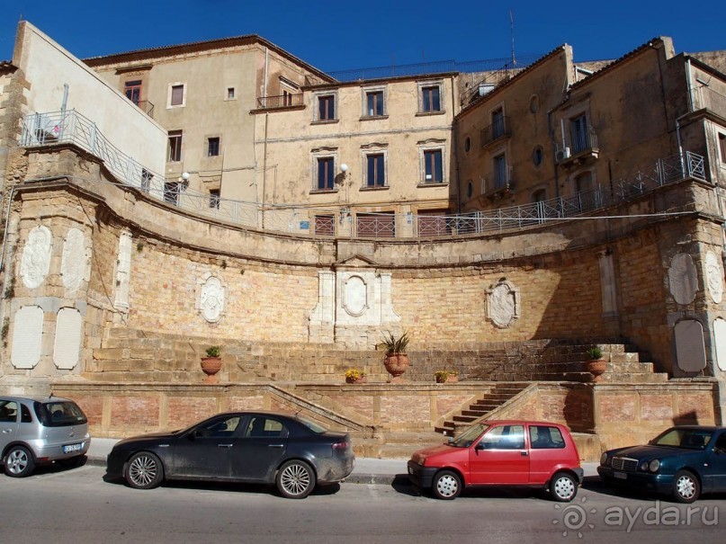 Сказ о мятежном бароне, отсечённых головах и библейских снах