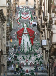 Альбом отзыва "Сказ о мятежном бароне, отсечённых головах и библейских снах"