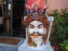 Альбом отзыва "Сказ о мятежном бароне, отсечённых головах и библейских снах"