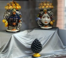 Сказ о мятежном бароне, отсечённых головах и библейских снах