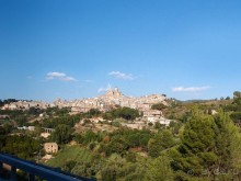 Сказ о мятежном бароне, отсечённых головах и библейских снах