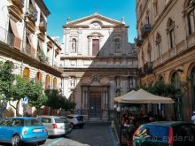 Сказ о мятежном бароне, отсечённых головах и библейских снах