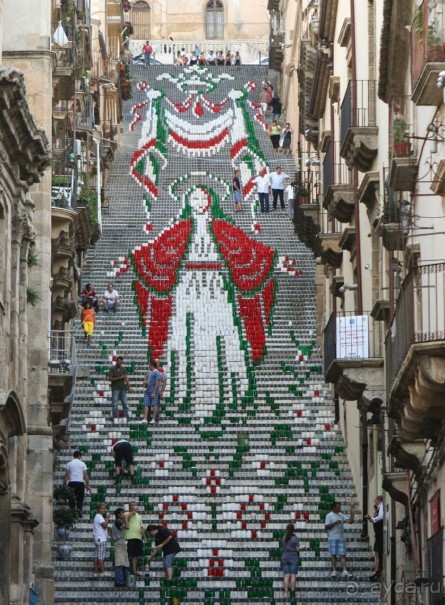 Сказ о мятежном бароне, отсечённых головах и библейских снах