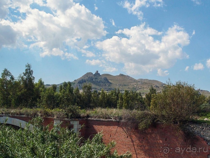 Сказ о мятежном бароне, отсечённых головах и библейских снах