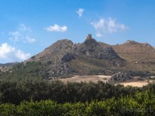 Альбом отзыва "Сказ о мятежном бароне, отсечённых головах и библейских снах"