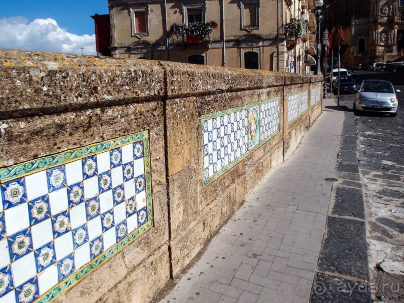 Сказ о мятежном бароне, отсечённых головах и библейских снах