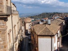 Сказ о мятежном бароне, отсечённых головах и библейских снах