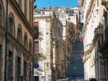 Сказ о мятежном бароне, отсечённых головах и библейских снах