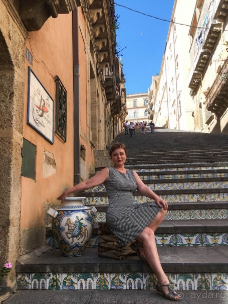 Сказ о мятежном бароне, отсечённых головах и библейских снах