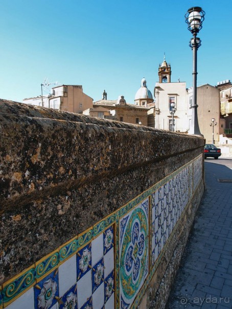 Сказ о мятежном бароне, отсечённых головах и библейских снах