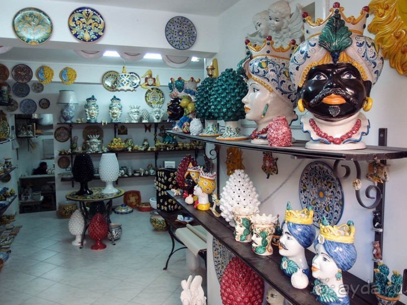 Сказ о мятежном бароне, отсечённых головах и библейских снах