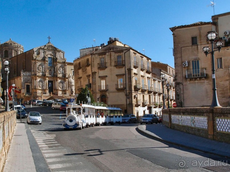 Сказ о мятежном бароне, отсечённых головах и библейских снах