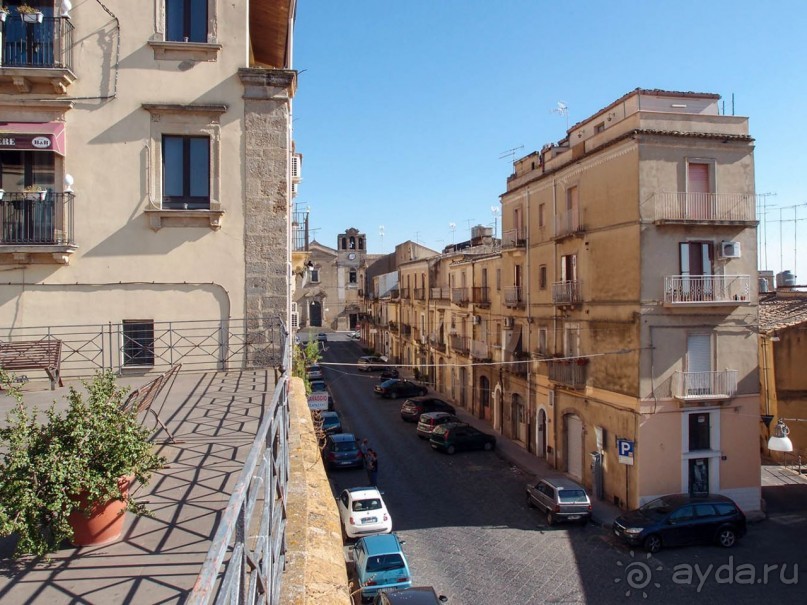 Сказ о мятежном бароне, отсечённых головах и библейских снах