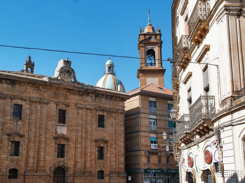 Сказ о мятежном бароне, отсечённых головах и библейских снах