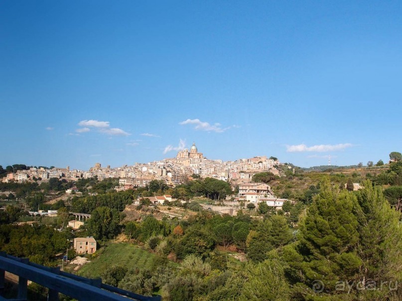 Сказ о мятежном бароне, отсечённых головах и библейских снах