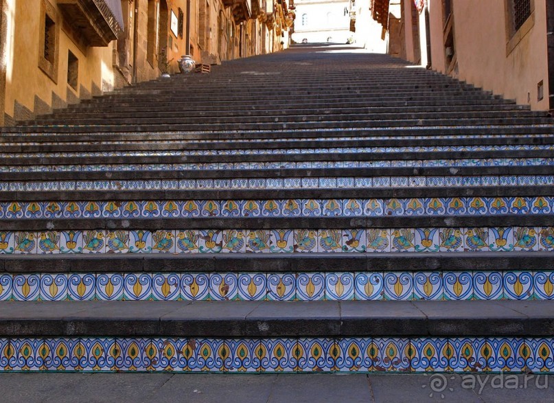 Сказ о мятежном бароне, отсечённых головах и библейских снах