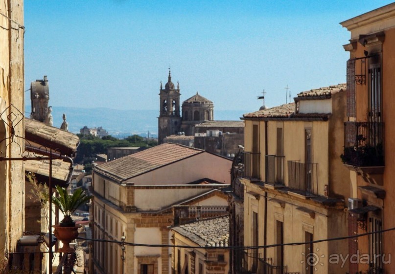 Сказ о мятежном бароне, отсечённых головах и библейских снах