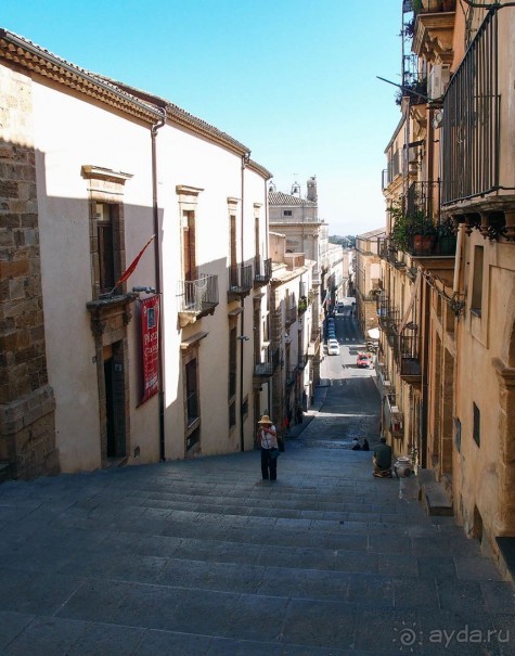 Сказ о мятежном бароне, отсечённых головах и библейских снах