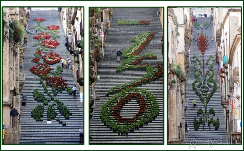Сказ о мятежном бароне, отсечённых головах и библейских снах