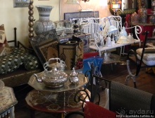 Кусочек Марокко внутри Тель Авива