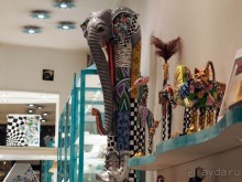 Саблон и Пляс Рояль. Из грязи в князи