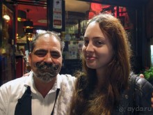 Саблон и Пляс Рояль. Из грязи в князи