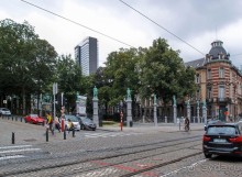 Альбом отзыва "Саблон и Пляс Рояль. Из грязи в князи"