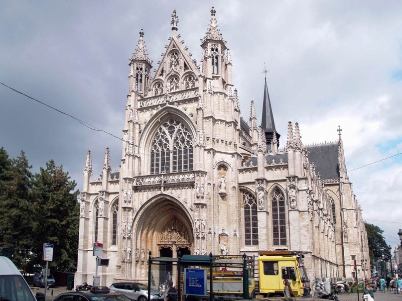 Саблон и Пляс Рояль. Из грязи в князи