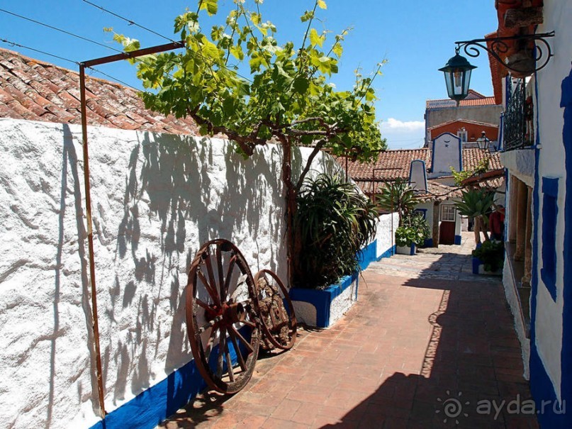 Город Мастеров