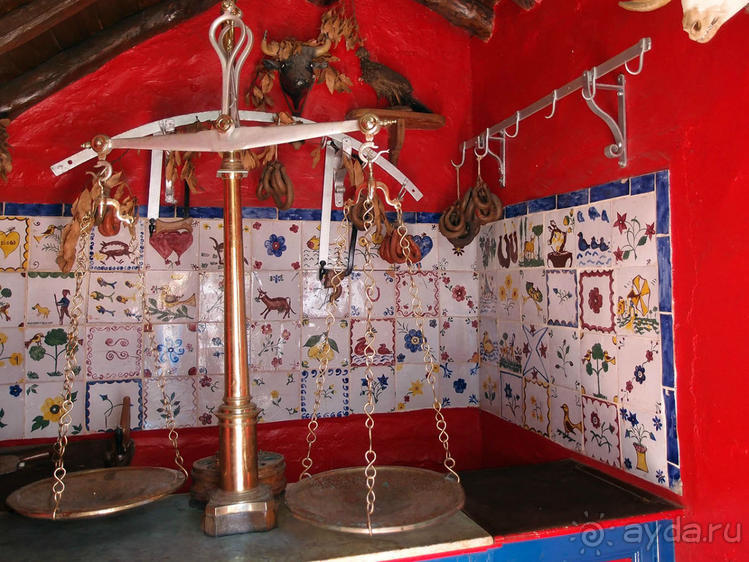 Город Мастеров