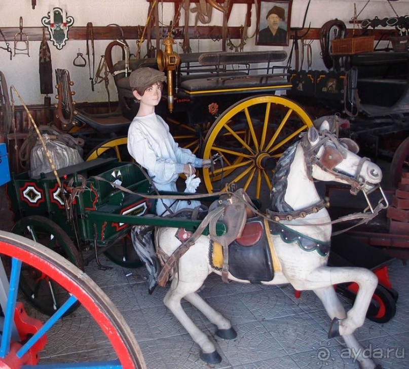 Город Мастеров