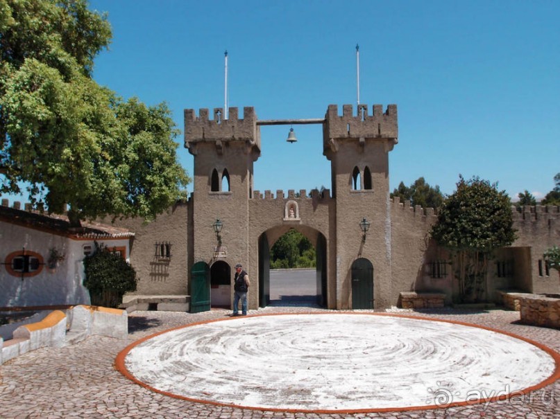 Город Мастеров