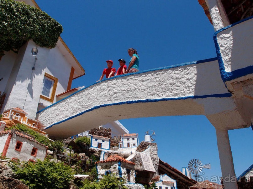 Город Мастеров