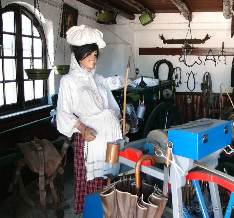 Город Мастеров