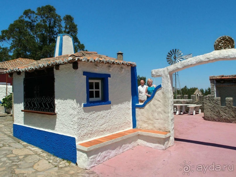 Город Мастеров