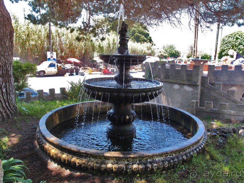 Город Мастеров