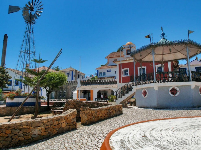 Город Мастеров