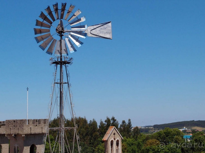 Город Мастеров