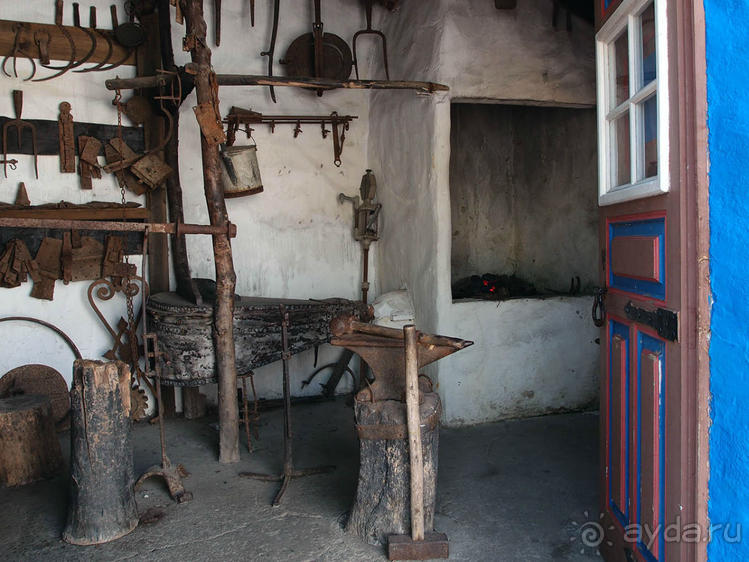 Город Мастеров