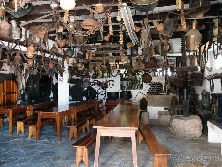 Город Мастеров