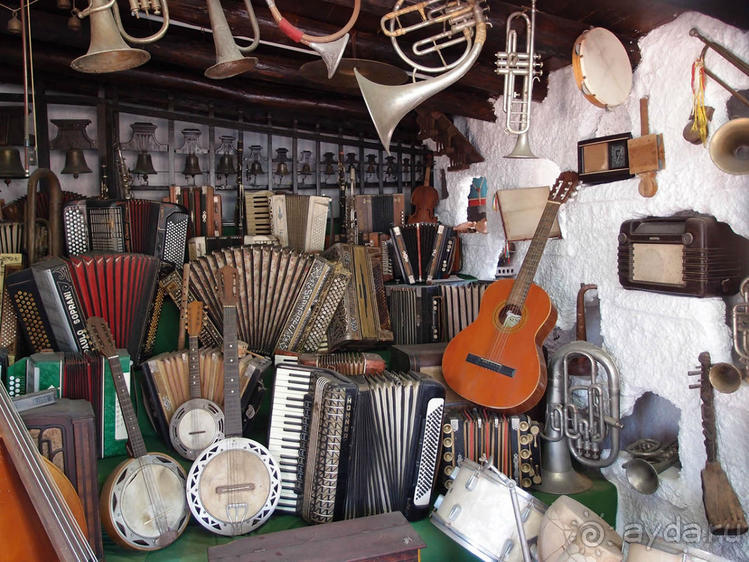 Город Мастеров