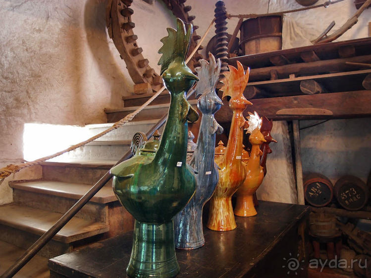 Город Мастеров