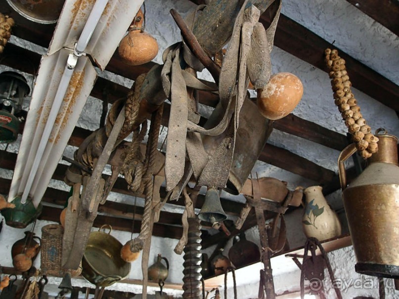 Город Мастеров