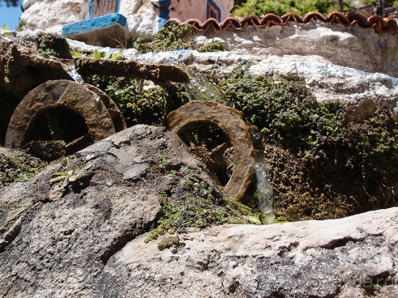 Город Мастеров