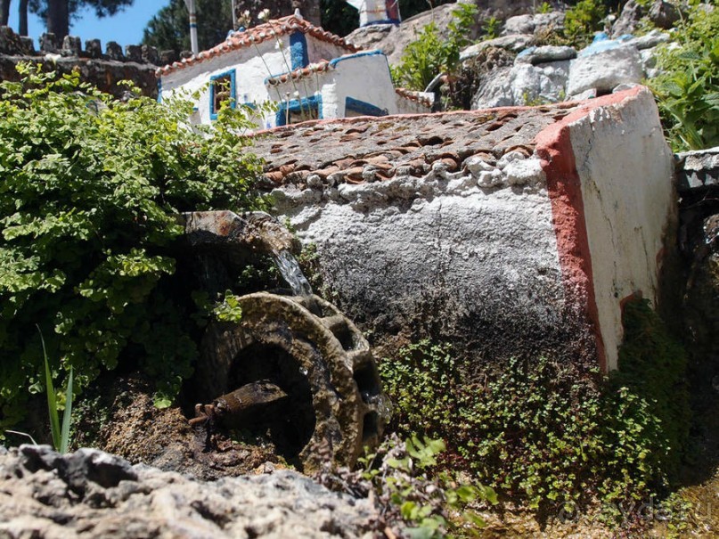 Город Мастеров