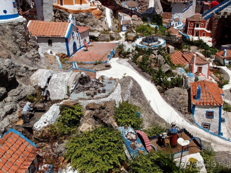 Город Мастеров