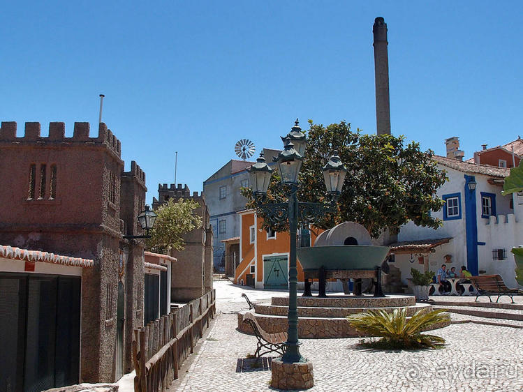 Город Мастеров