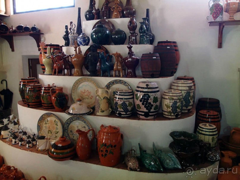 Город Мастеров