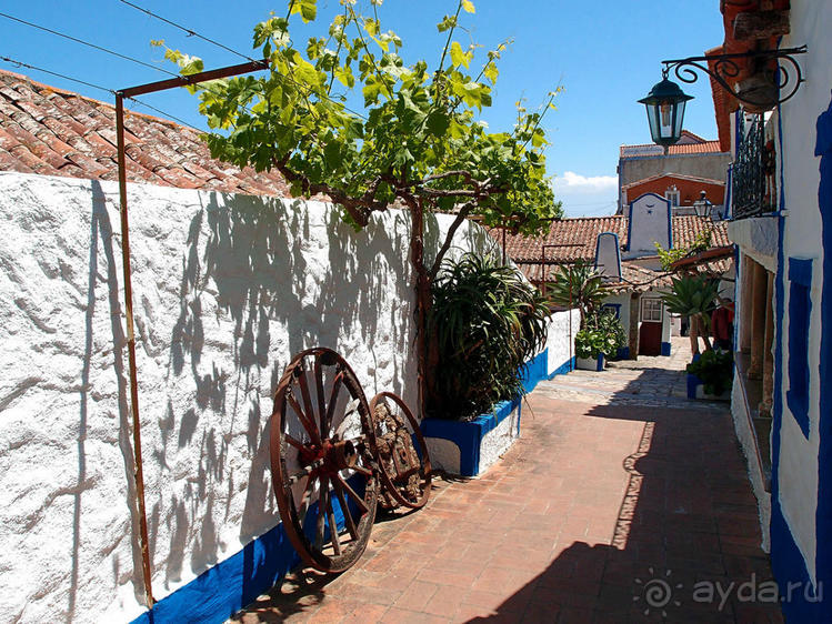 Город Мастеров