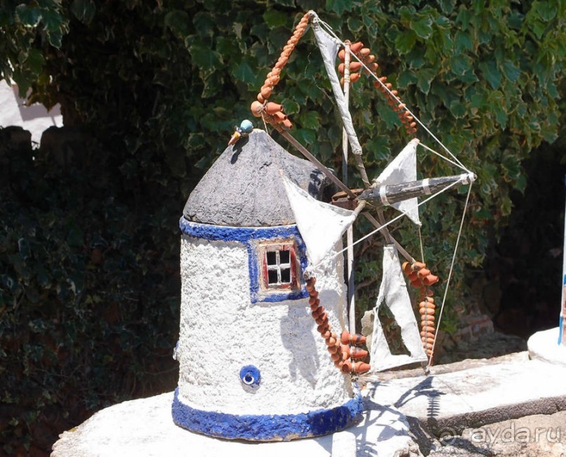 Город Мастеров